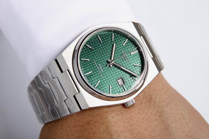 Tissot 40mm 042419